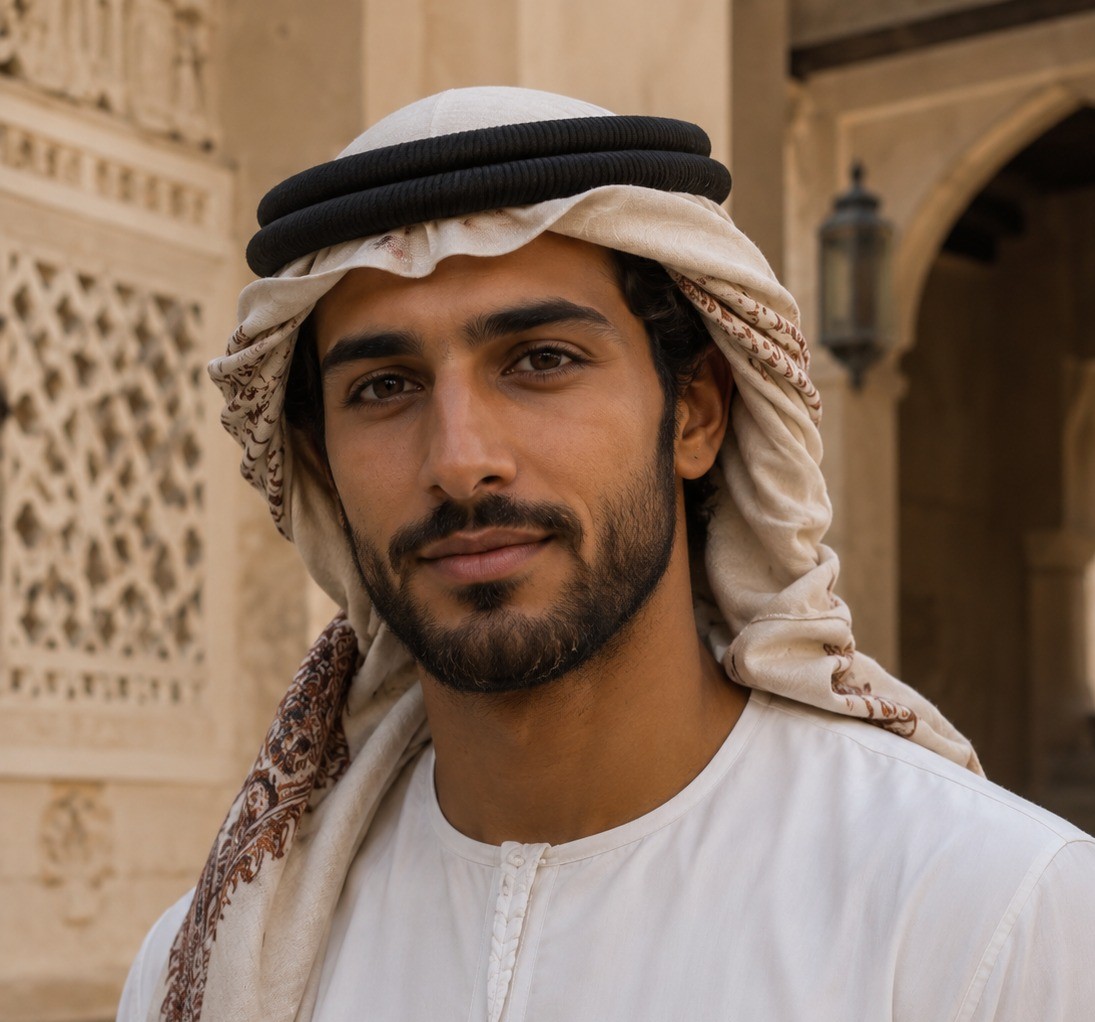 Muhammed Al-Zahrani